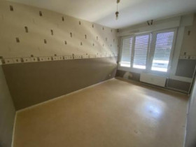 Appartement à Metz