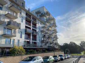 Appartement à Courdimanche
