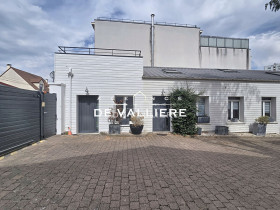 Maison à Nanterre