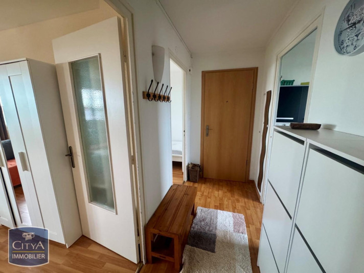 Voir la photo 1/10 du type apartment à Strasbourg