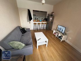 Appartement à Limoges