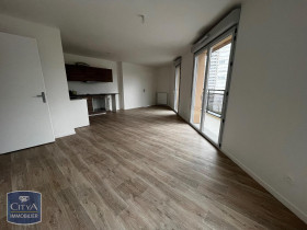 Appartement à Meaux