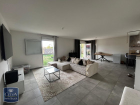 Appartement à Montauban