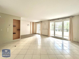 Appartement à Lyon 7e Arrondissement