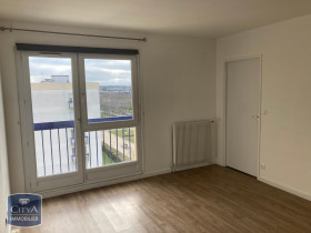 Appartement à Maurepas