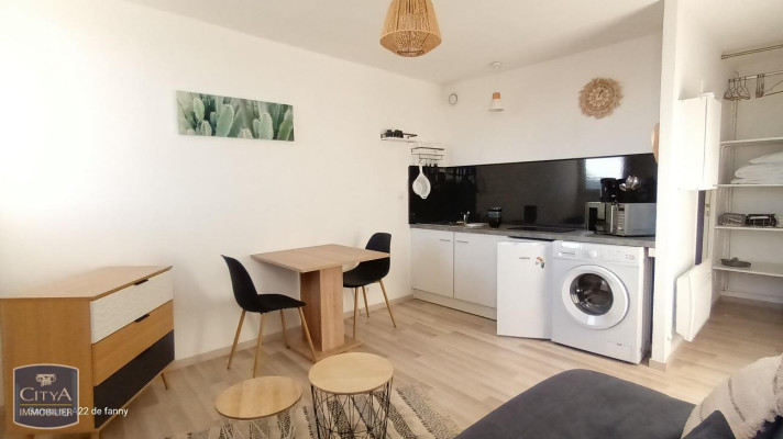 Voir la photo 1/4 du type apartment à Arras
