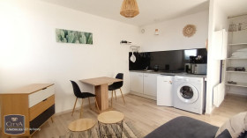 Appartement à Arras