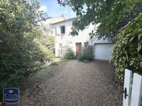 Maison à Tours