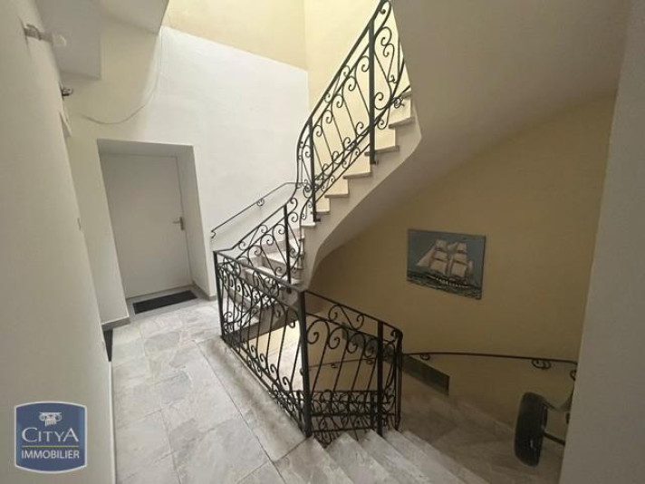 Appartement à Pamiers