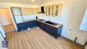 Appartement à Château-Salins