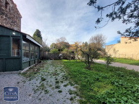 Appartement à Ceyras