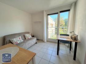Appartement à Avignon