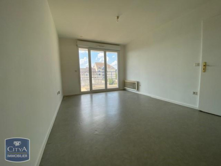 Voir la photo 1/5 du type apartment à Meaux