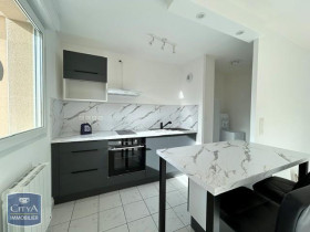 Appartement à Forbach