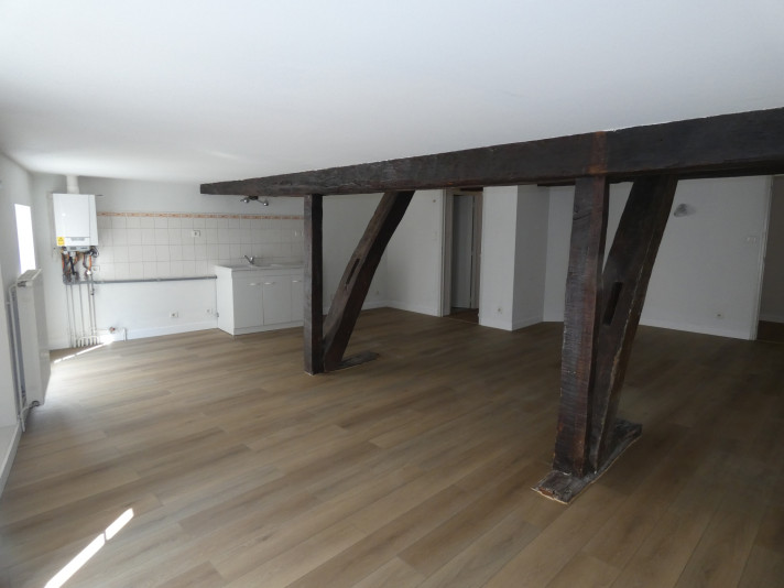 Voir la photo 1/10 du type apartment à Beaune