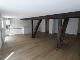 Appartement à Beaune