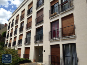Appartement à Blois