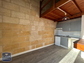 Appartement à Talence
