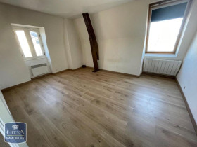 Appartement à Blois