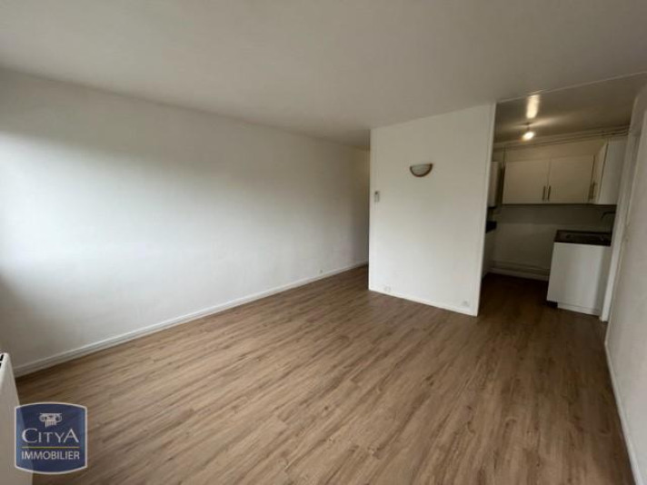 Voir la photo 1/6 du type apartment à Rambouillet