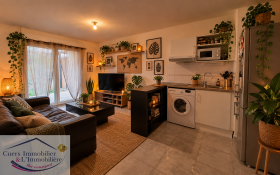 Appartement à Cuers
