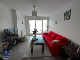 Appartement à Montlouis-sur-Loire