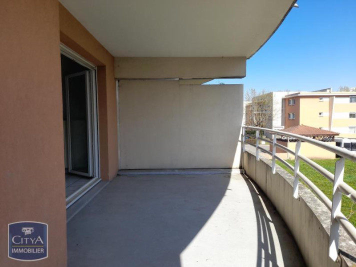 Voir la photo 1/10 du type apartment à Saint-Martin-d'Hères