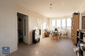 Appartement à Le Mans