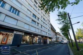 Appartement à Le Mans