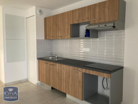 Appartement à Villeneuve-Tolosane
