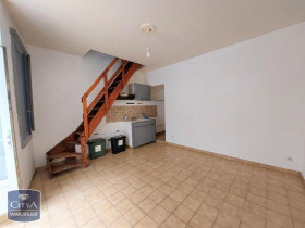 Appartement à Ceyras