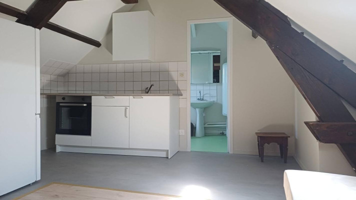 Voir la photo 1/5 du type apartment à Noyon