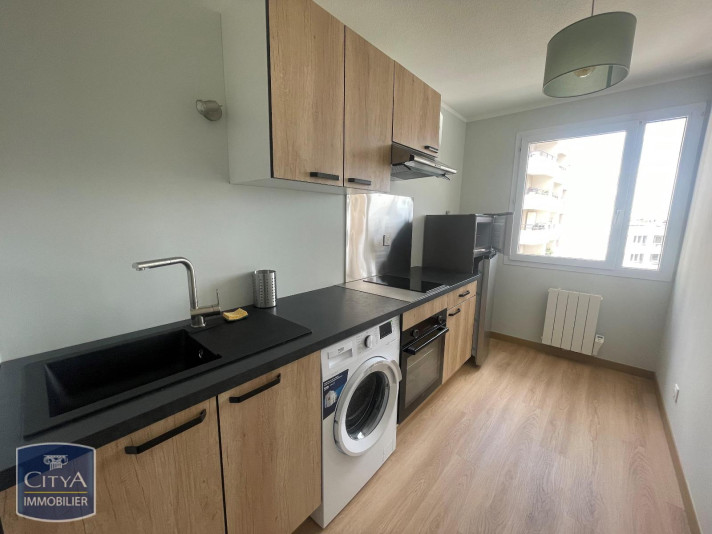 Voir la photo 1/7 du type apartment à Villeurbanne