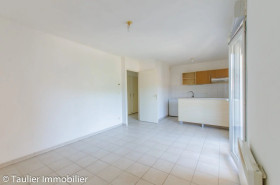 Appartement à Vinay