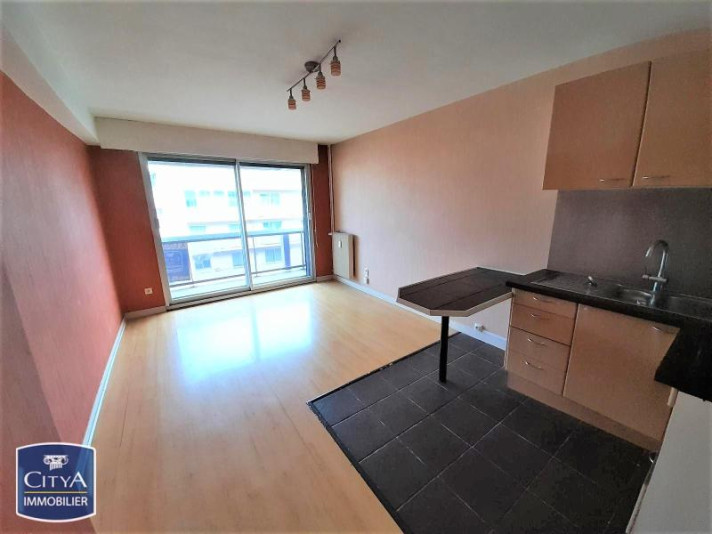 Voir la photo 1/6 du type apartment à Clermont-Ferrand