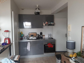 Appartement à Noyon