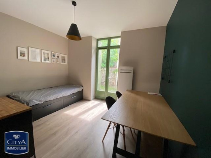 Voir la photo 1/4 du type apartment à Saint-Étienne