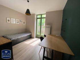 Appartement à Saint-Étienne
