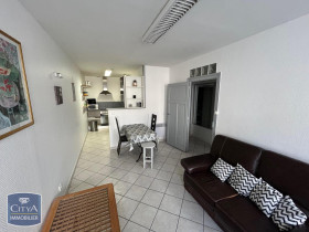 Appartement à Cholet