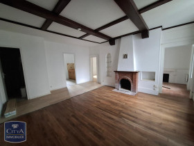 Appartement à Bourges