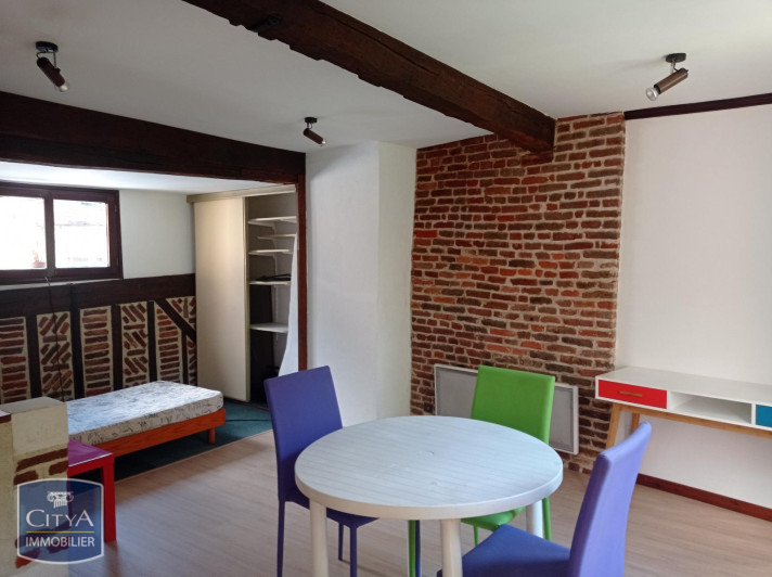 Voir la photo 1/5 du type apartment à Lille