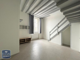 Appartement à Rambouillet
