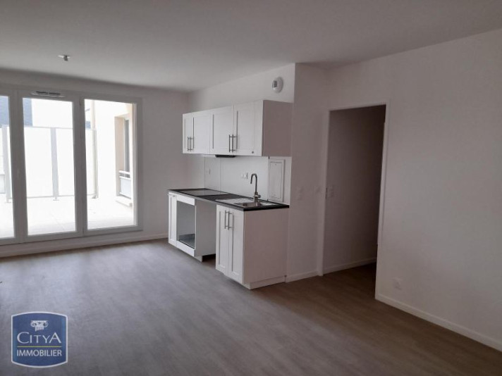 Voir la photo 1/10 du type apartment à Melun