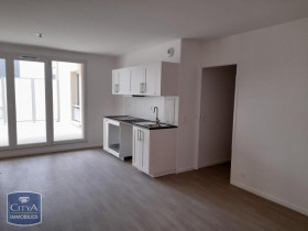 Appartement à Melun