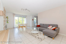 Appartement à Saint-Marcellin