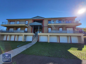 Appartement à Malemort