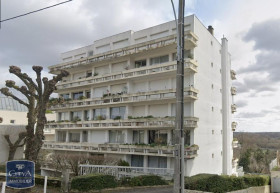 Studio à Blois