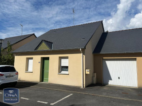 Maison à Laval