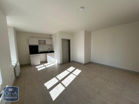 Appartement à Dole