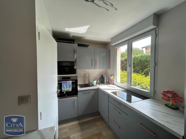 Voir la photo 1/6 du type apartment à Villefranche-sur-Saône